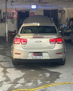 شيفروليه ماليبو